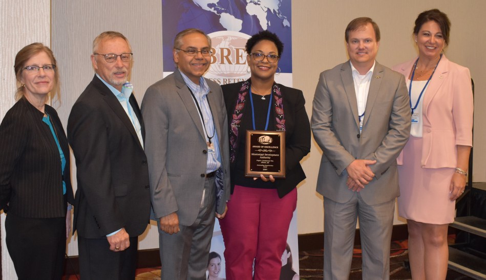 2019 Award Recipients