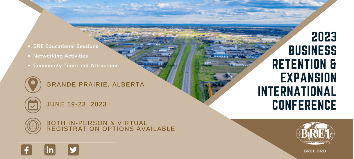 2023 Annual Conference